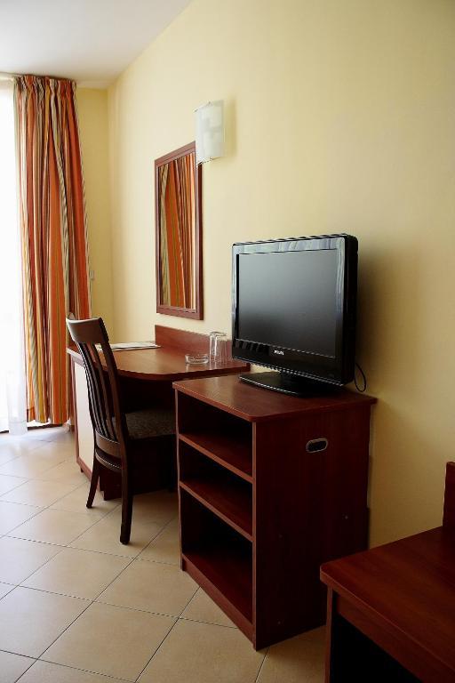 Family Hotel Delta Ognyanovo  Phòng bức ảnh