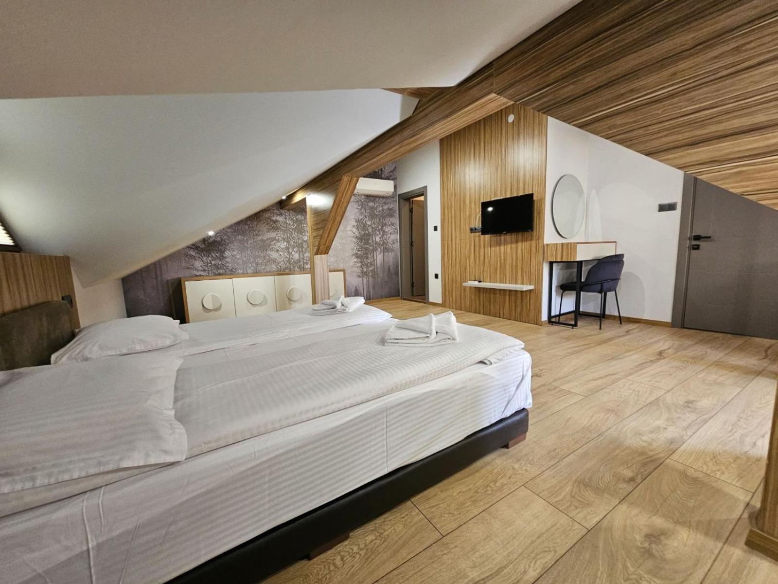Family Hotel Delta Ognyanovo  Ngoại thất bức ảnh