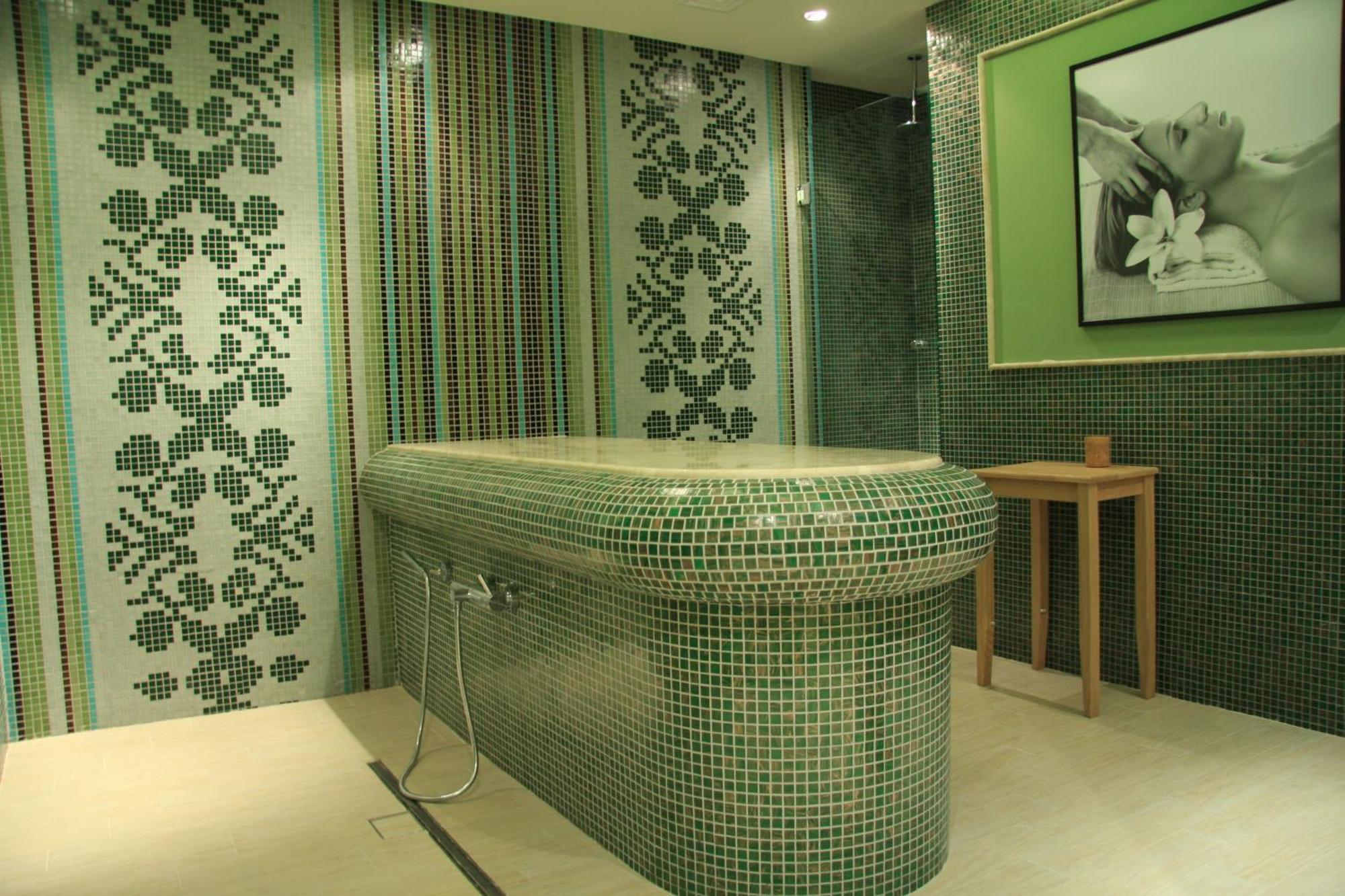 Family Hotel Delta Ognyanovo  Ngoại thất bức ảnh