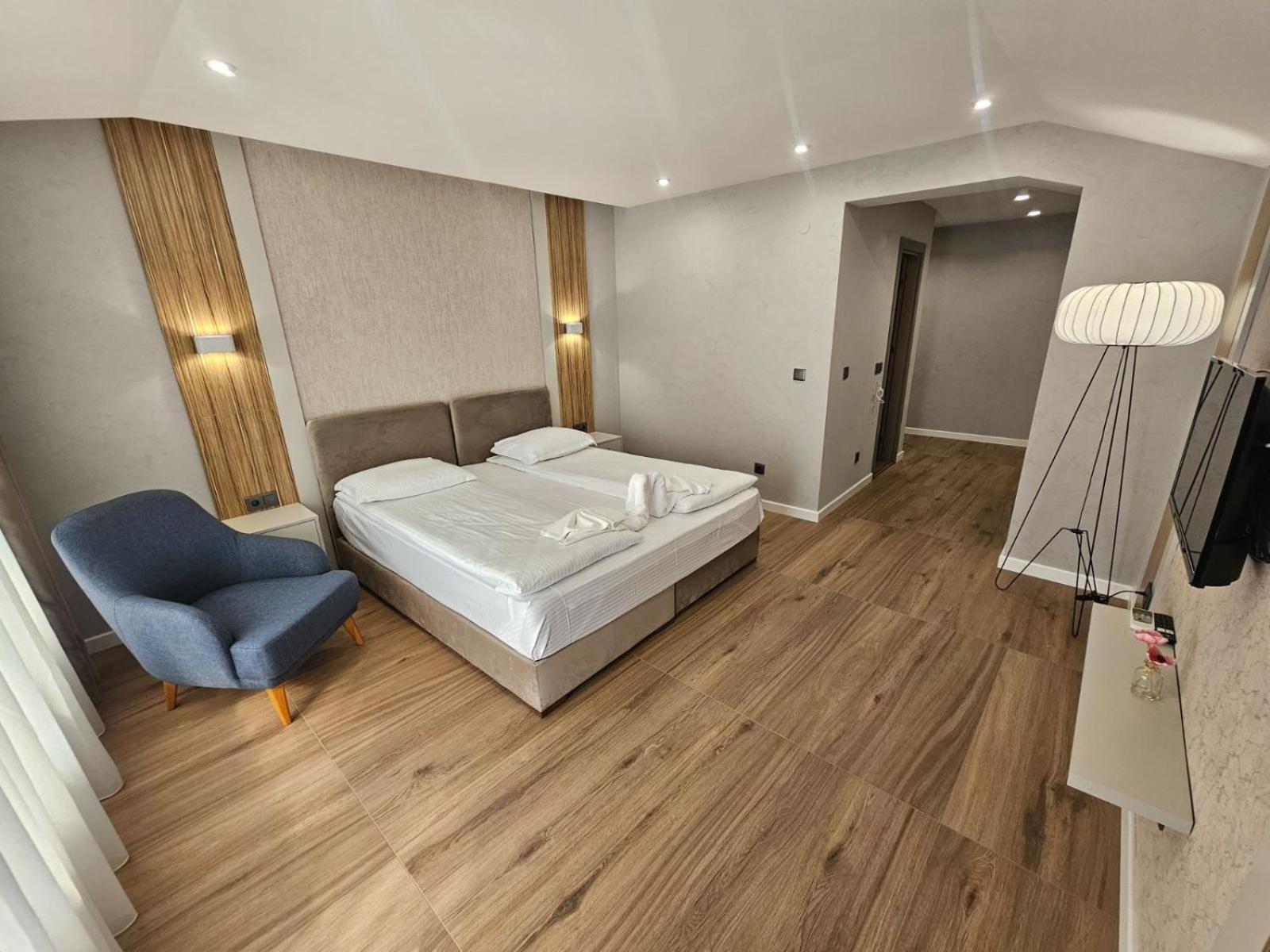 Family Hotel Delta Ognyanovo  Ngoại thất bức ảnh