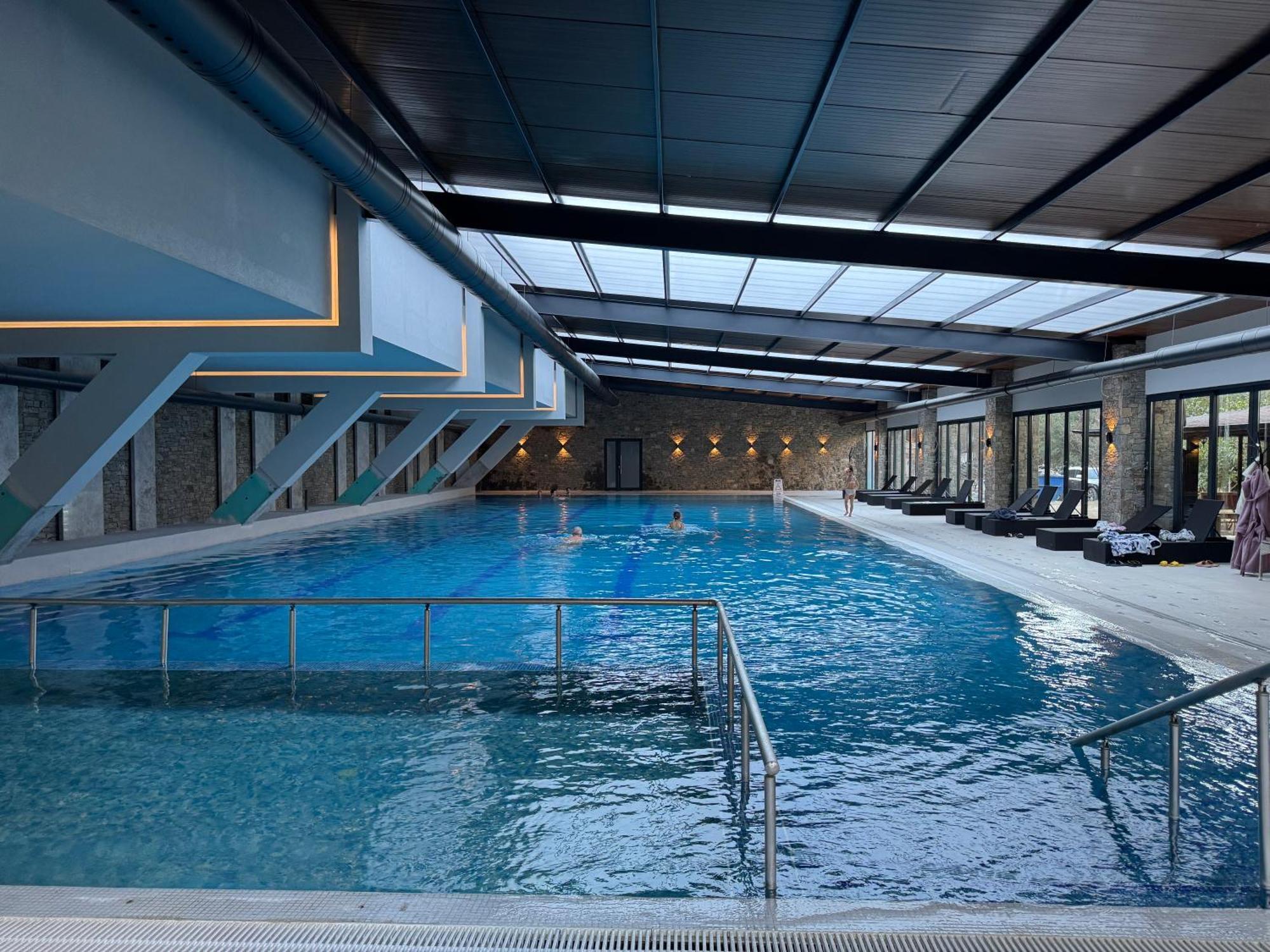 Family Hotel Delta Ognyanovo  Ngoại thất bức ảnh
