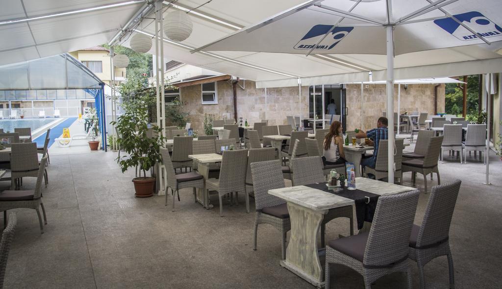 Family Hotel Delta Ognyanovo  Ngoại thất bức ảnh