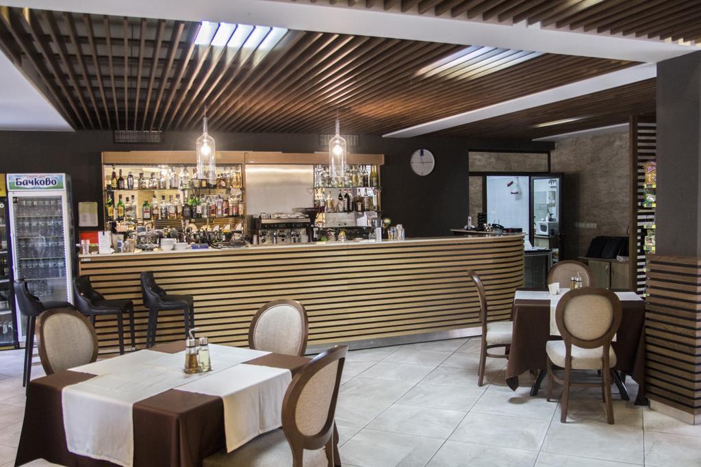 Family Hotel Delta Ognyanovo  Ngoại thất bức ảnh