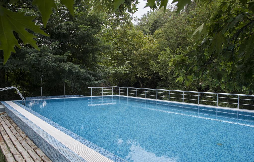 Family Hotel Delta Ognyanovo  Ngoại thất bức ảnh