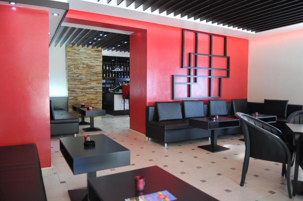 Family Hotel Delta Ognyanovo  Ngoại thất bức ảnh