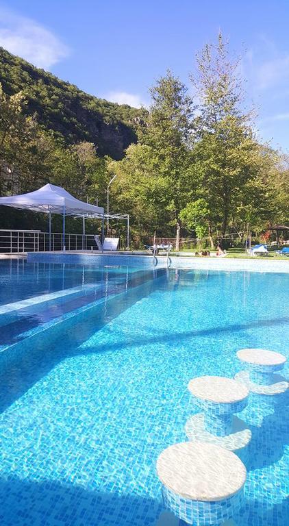 Family Hotel Delta Ognyanovo  Ngoại thất bức ảnh
