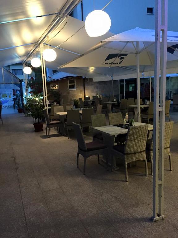Family Hotel Delta Ognyanovo  Ngoại thất bức ảnh