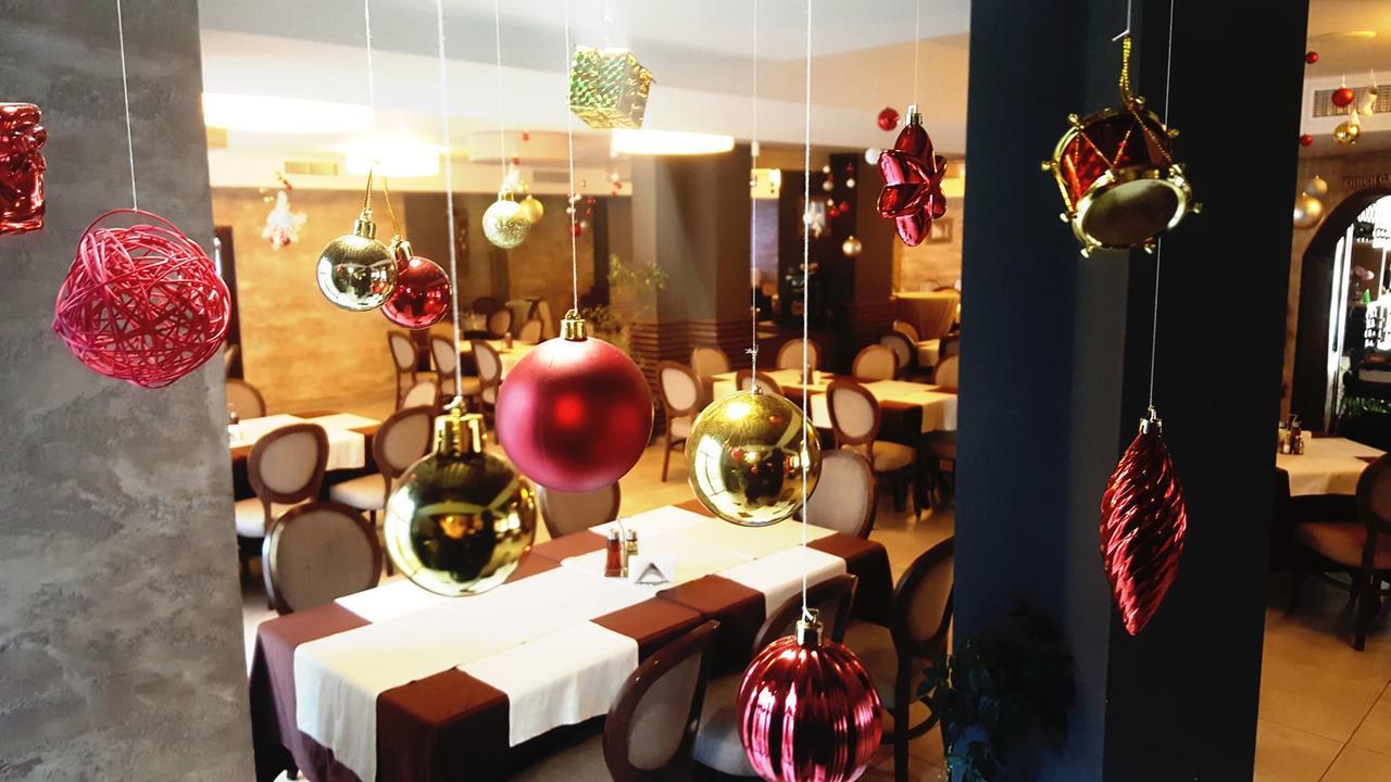 Family Hotel Delta Ognyanovo  Ngoại thất bức ảnh