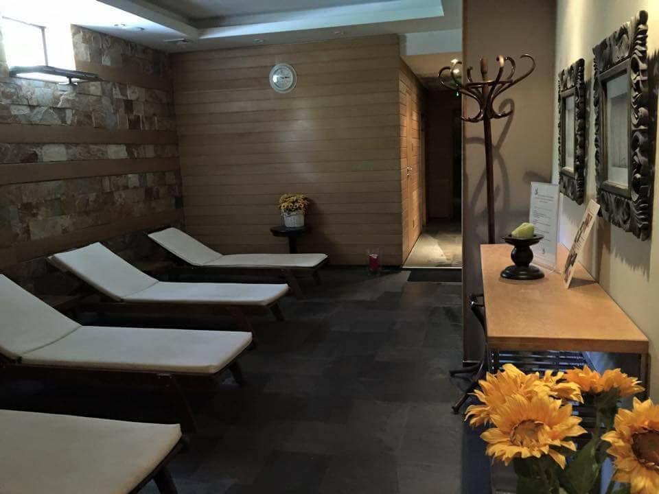 Family Hotel Delta Ognyanovo  Ngoại thất bức ảnh